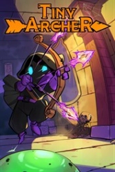 Tiny Archer